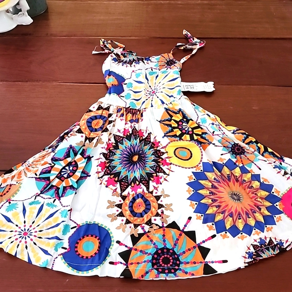 Summer Dress